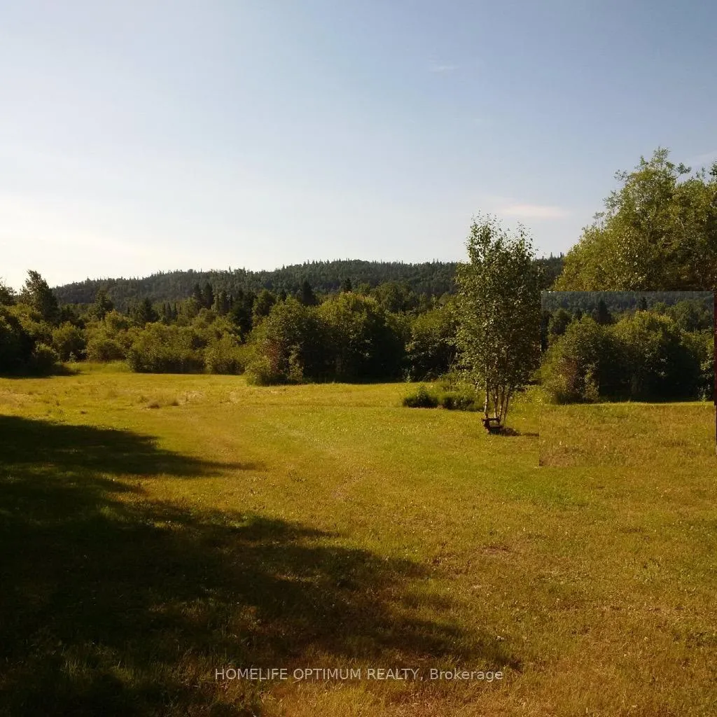 Photo 6 of W1/2 LT 9 CON 3 Maata's Road, Nipigon — HOMEH