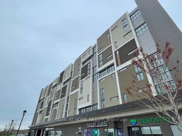 Photo 1 of Unit 404, 560 North Service Road, Grimsby, Grimsby Beach — HOMEH