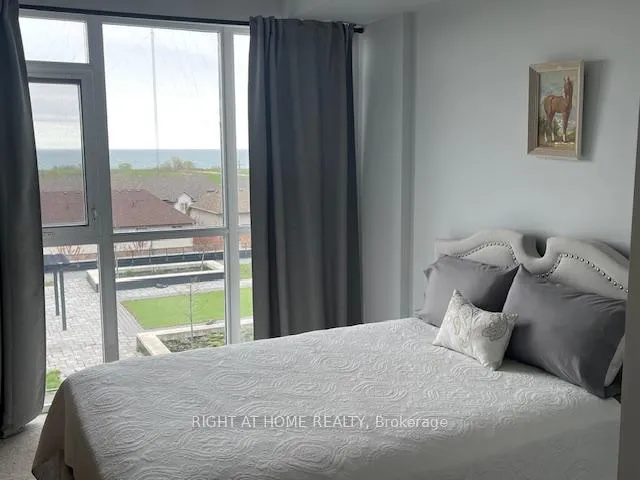 Photo 3 of Unit 404, 560 North Service Road, Grimsby, Grimsby Beach — HOMEH