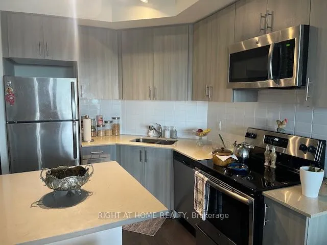 Photo 5 of Unit 404, 560 North Service Road, Grimsby, Grimsby Beach — HOMEH