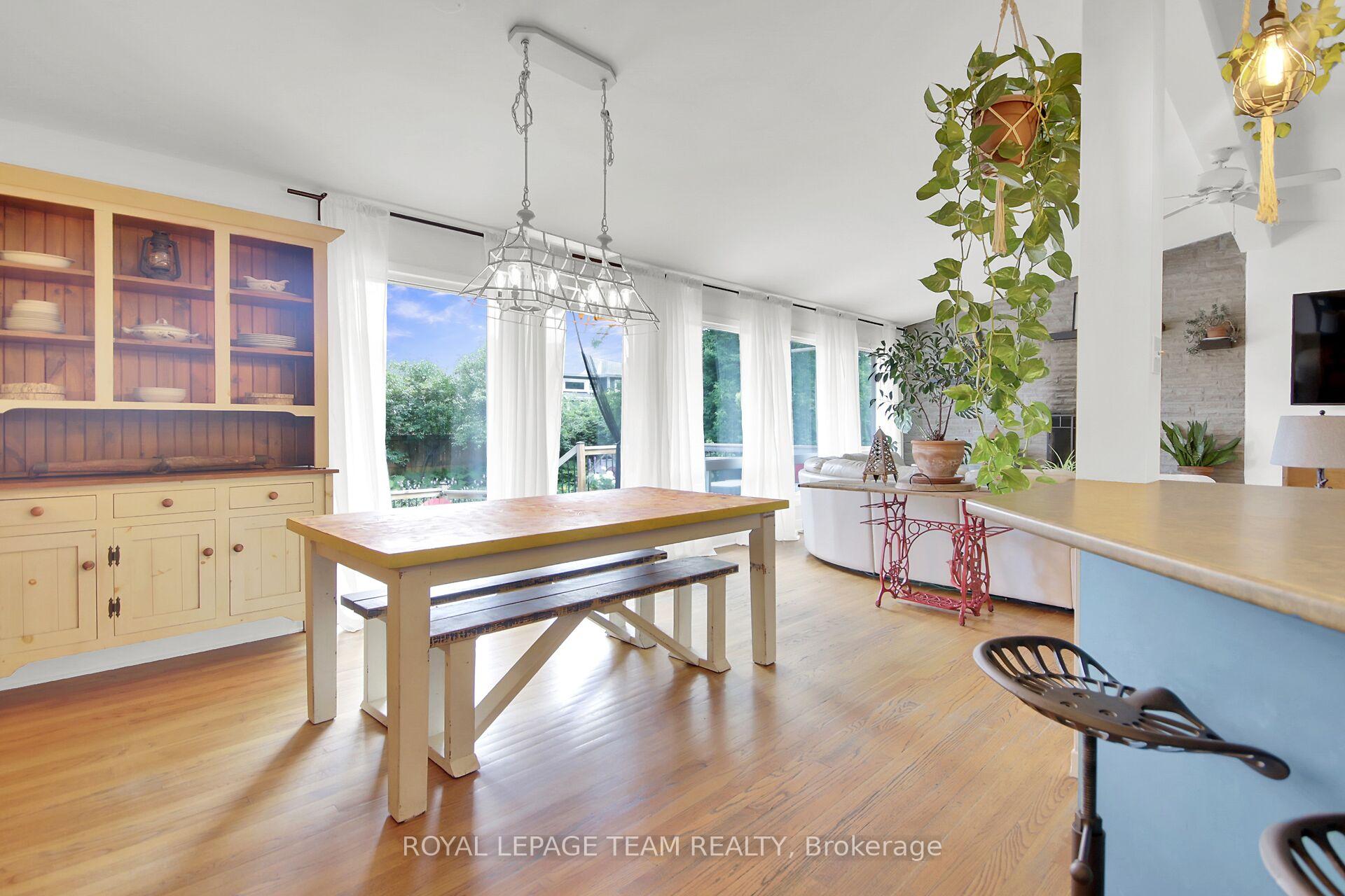 Photo 13 of 1063 Island View Drive, Ottawa, Manotick South to Roger Stevens — HOMEH