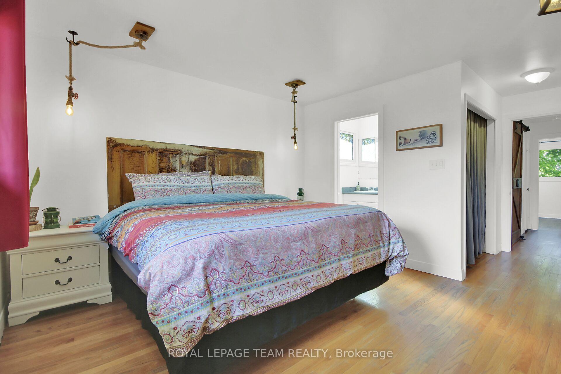 Photo 26 of 1063 Island View Drive, Ottawa, Manotick South to Roger Stevens — HOMEH