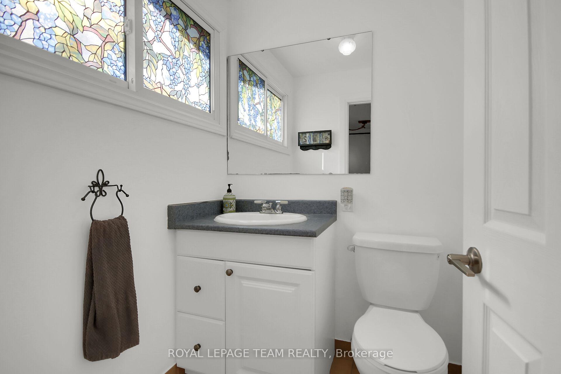 Photo 28 of 1063 Island View Drive, Ottawa, Manotick South to Roger Stevens — HOMEH