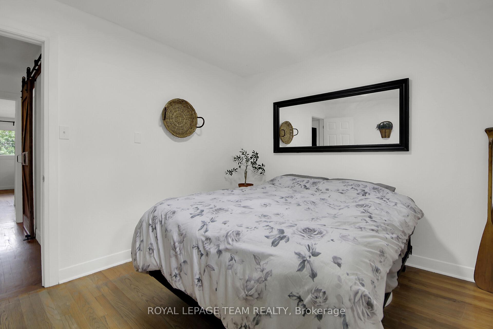 Photo 32 of 1063 Island View Drive, Ottawa, Manotick South to Roger Stevens — HOMEH