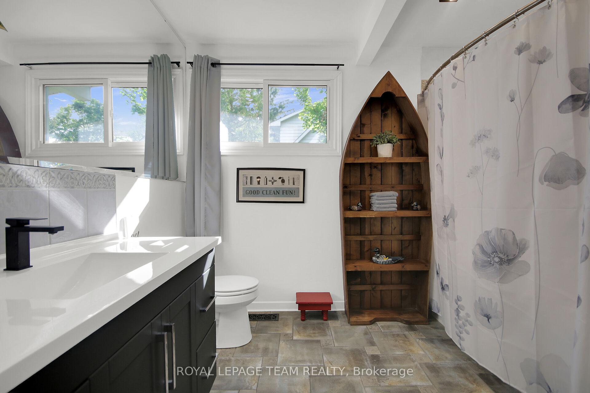 Photo 33 of 1063 Island View Drive, Ottawa, Manotick South to Roger Stevens — HOMEH