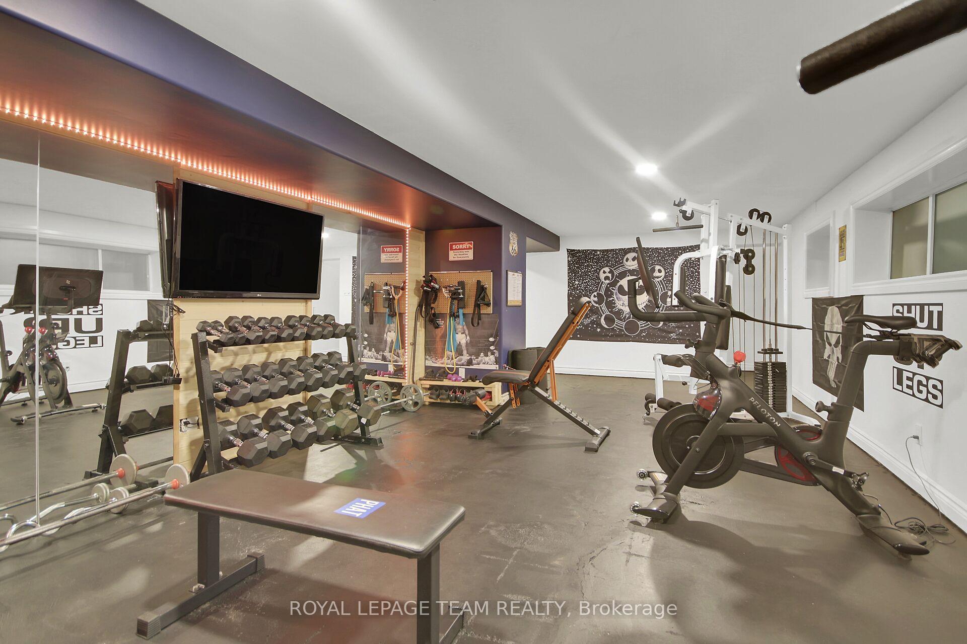 Photo 34 of 1063 Island View Drive, Ottawa, Manotick South to Roger Stevens — HOMEH