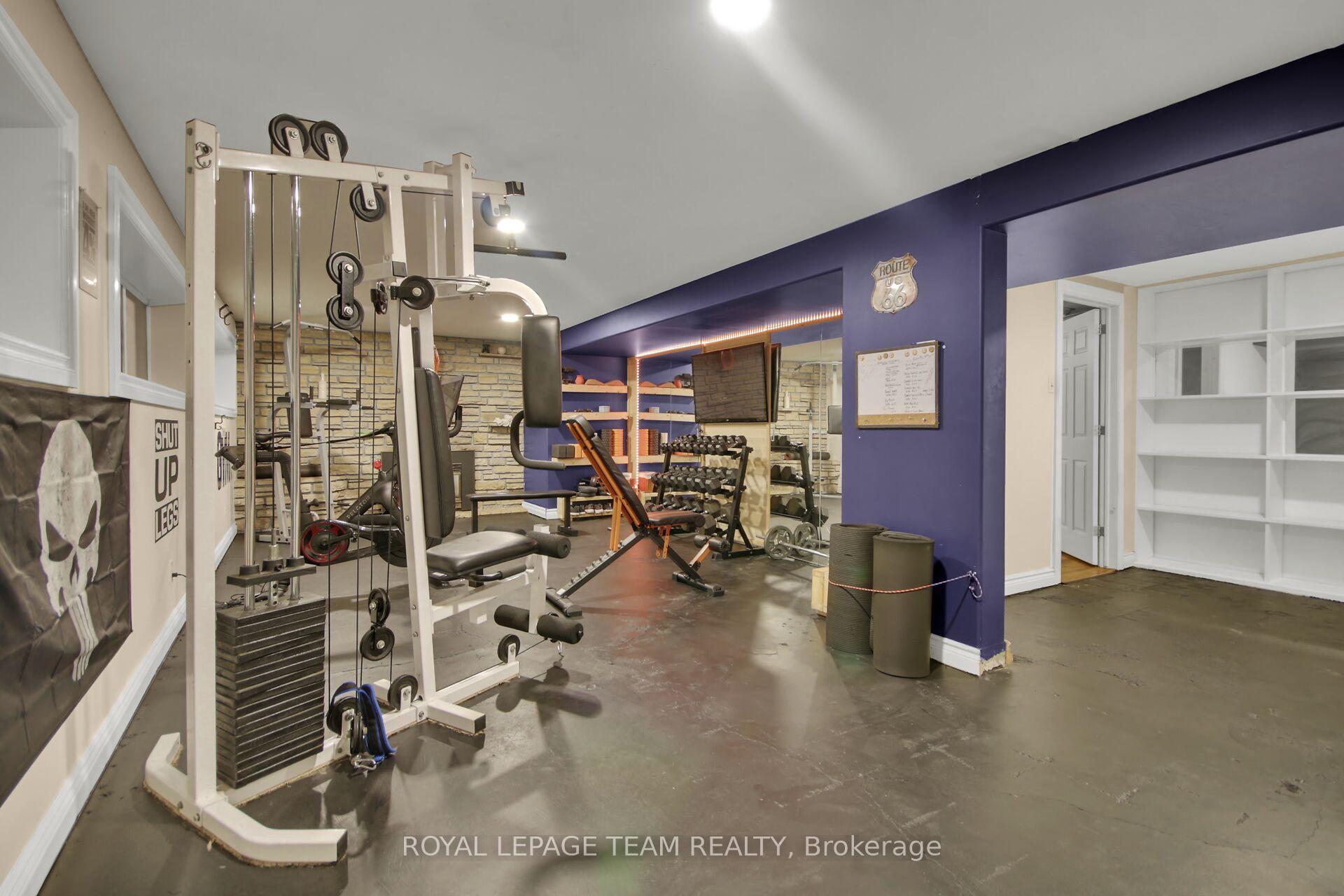 Photo 35 of 1063 Island View Drive, Ottawa, Manotick South to Roger Stevens — HOMEH