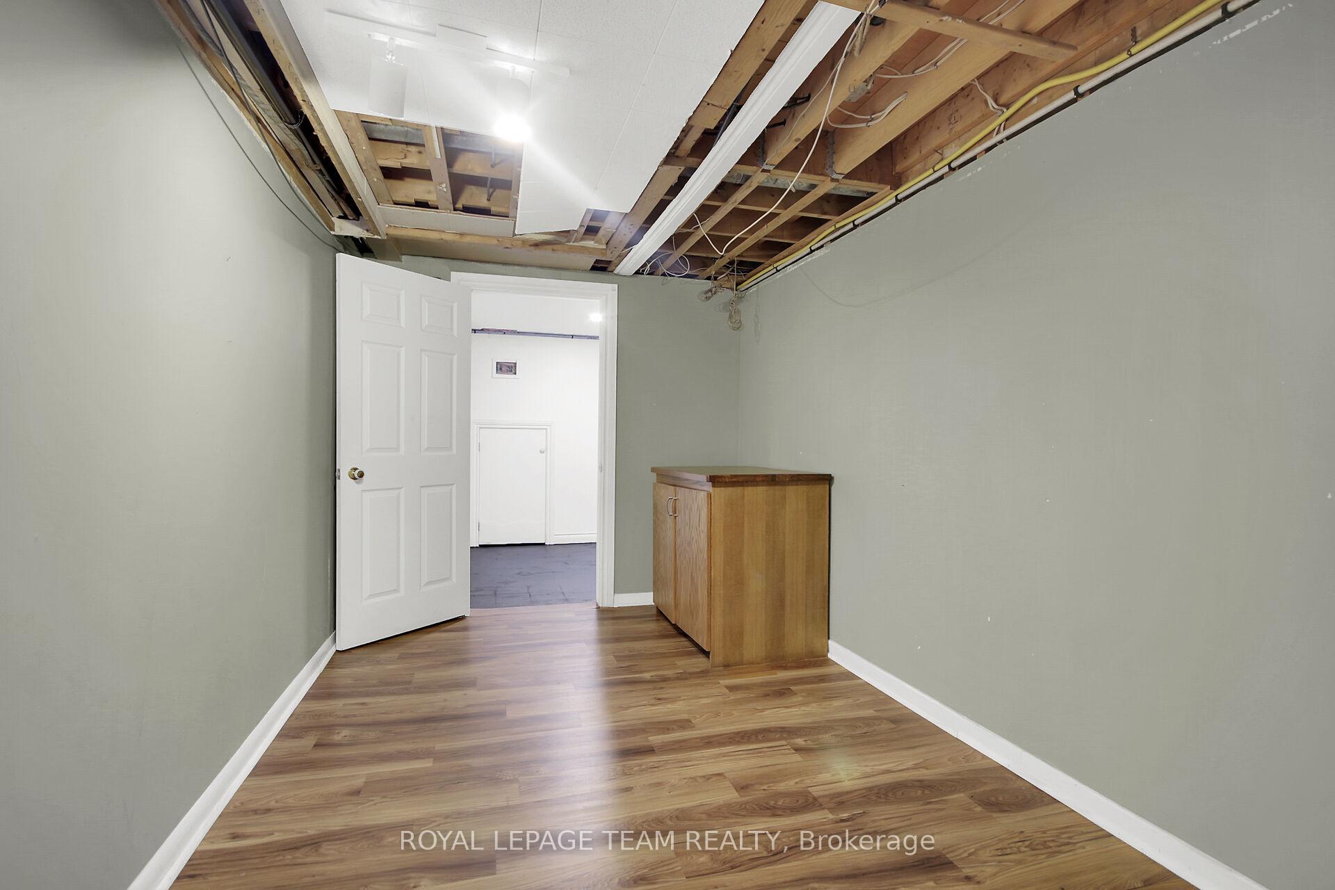 Photo 36 of 1063 Island View Drive, Ottawa, Manotick South to Roger Stevens — HOMEH