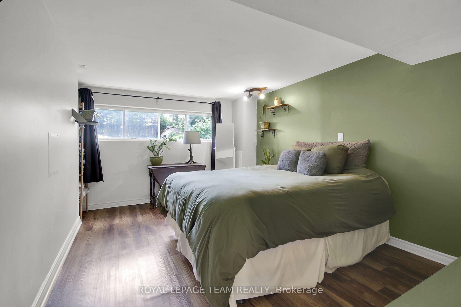 Photo 39 of 1063 Island View Drive, Ottawa, Manotick South to Roger Stevens — HOMEH