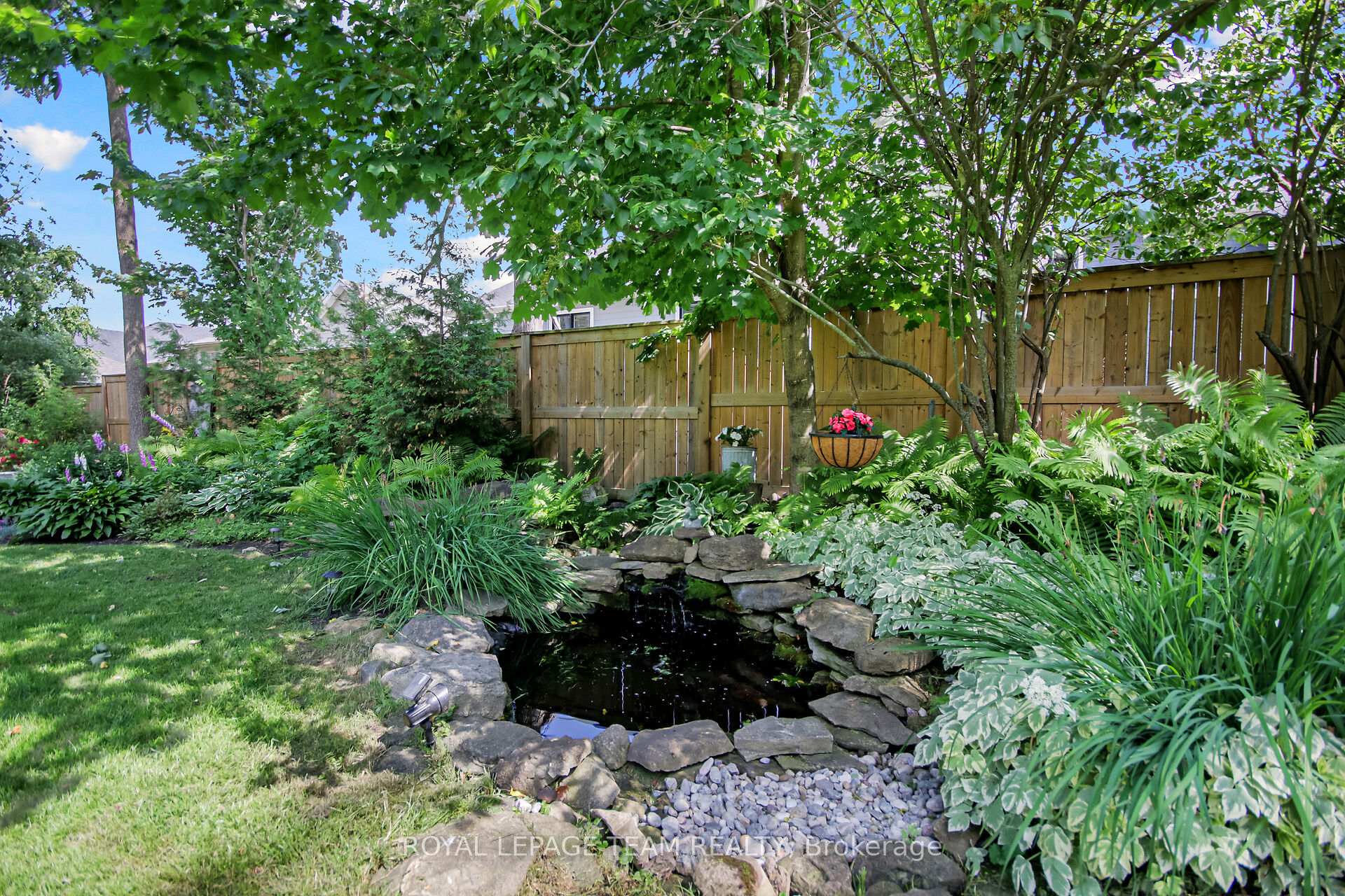 Photo 49 of 1063 Island View Drive, Ottawa, Manotick South to Roger Stevens — HOMEH