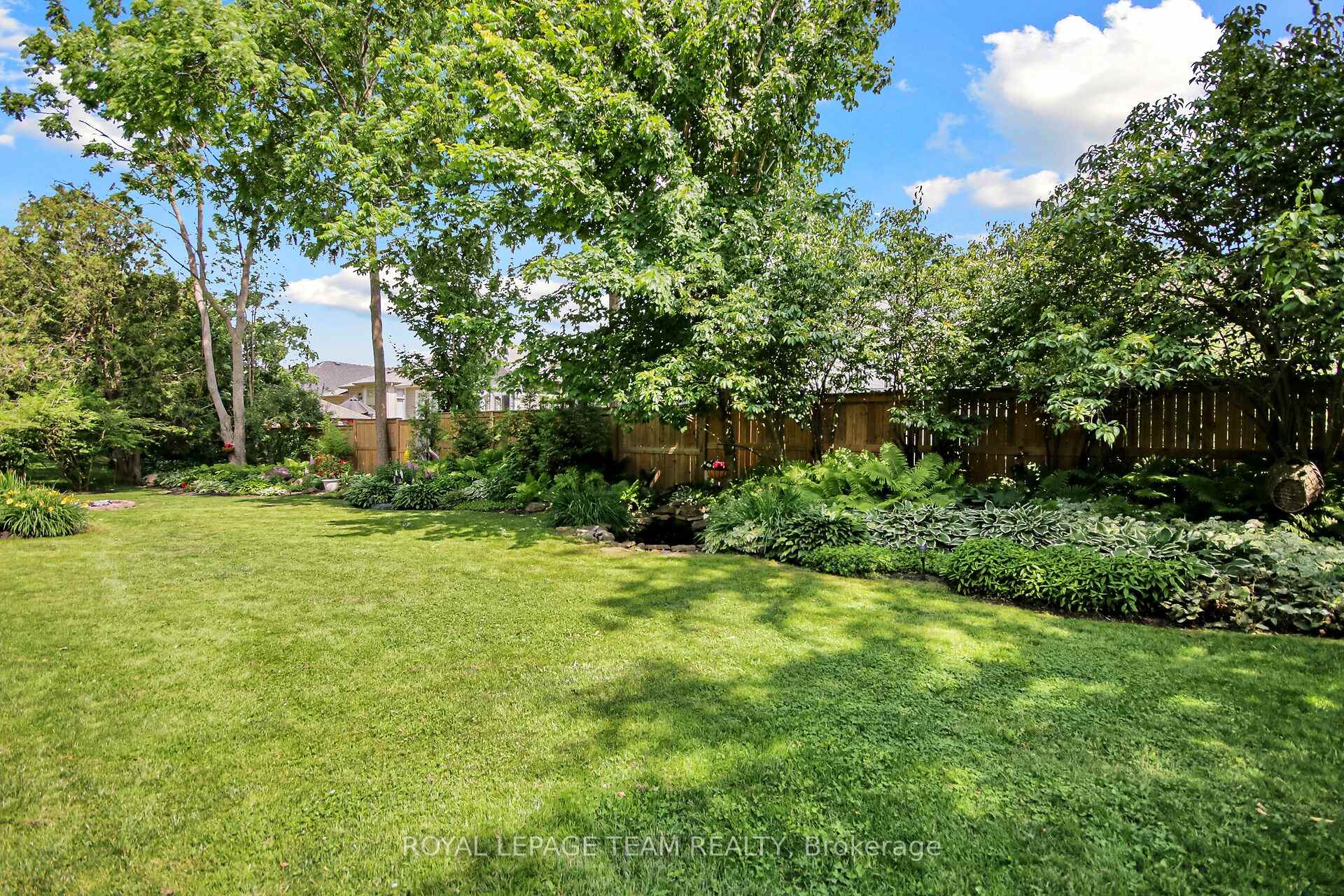 Photo 50 of 1063 Island View Drive, Ottawa, Manotick South to Roger Stevens — HOMEH