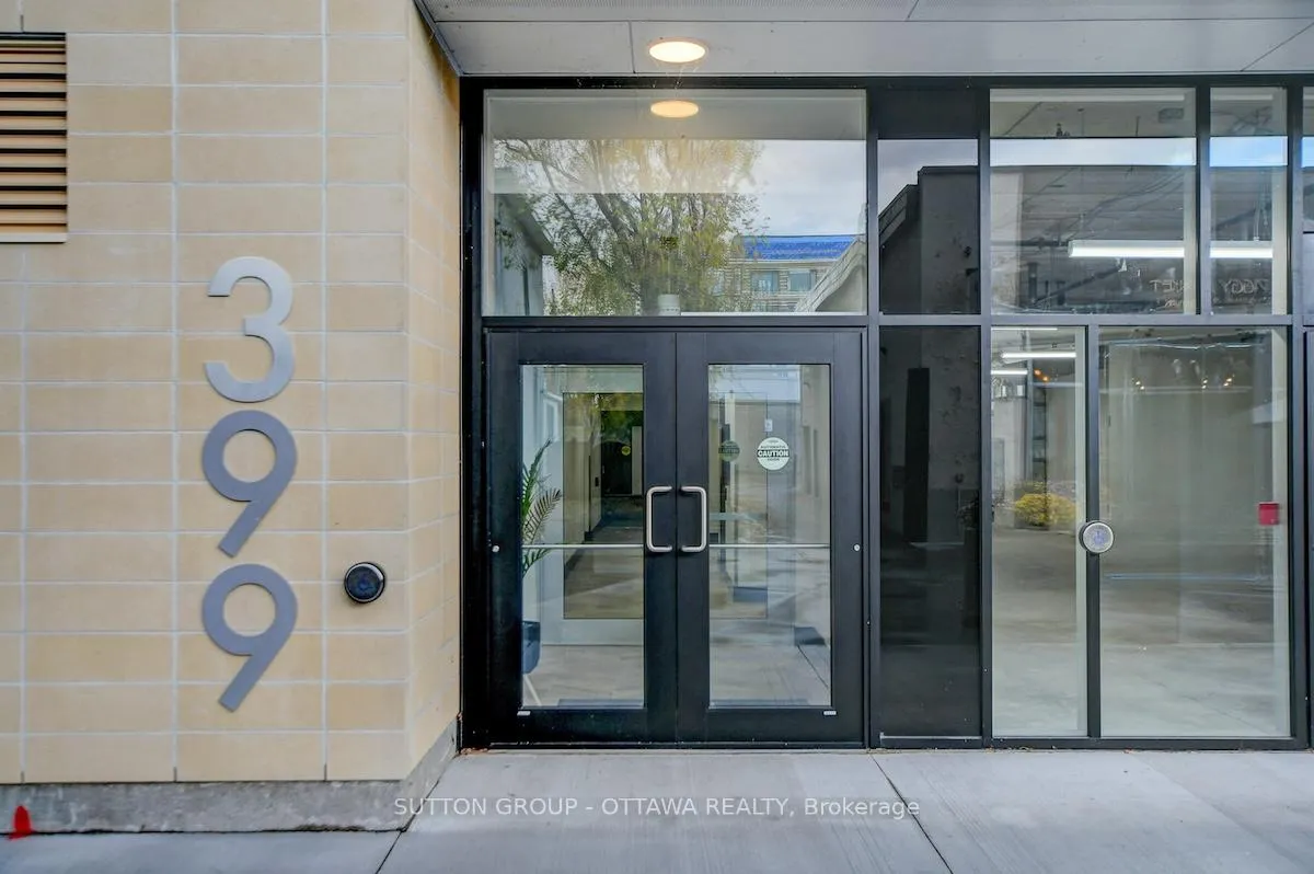 Photo 3 of Unit 401, 399 Winston Avenue, Ottawa, Westboro West — HOMEH