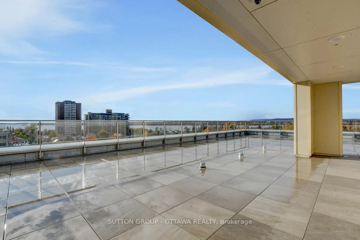 Photo 4 of Unit 401, 399 Winston Avenue, Ottawa, Westboro West — HOMEH