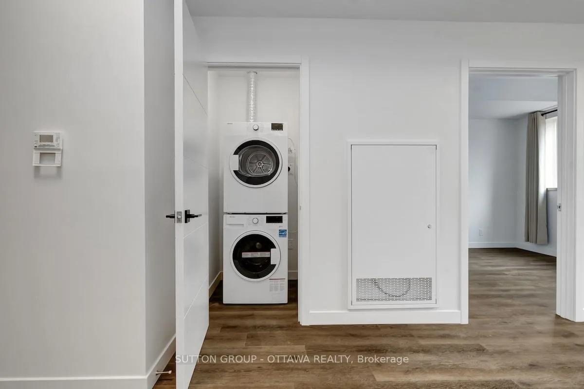 Photo 17 of Unit 401, 399 Winston Avenue, Ottawa, Westboro West — HOMEH