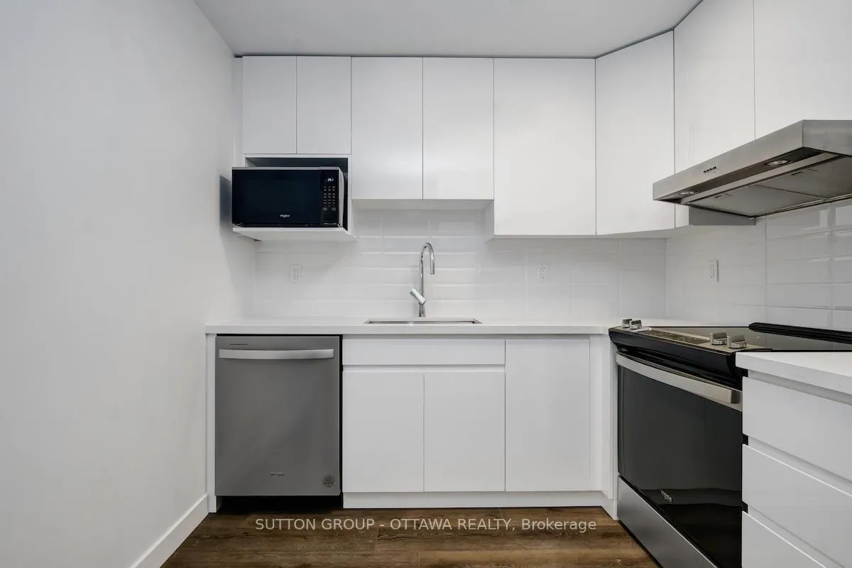 Photo 18 of Unit 401, 399 Winston Avenue, Ottawa, Westboro West — HOMEH
