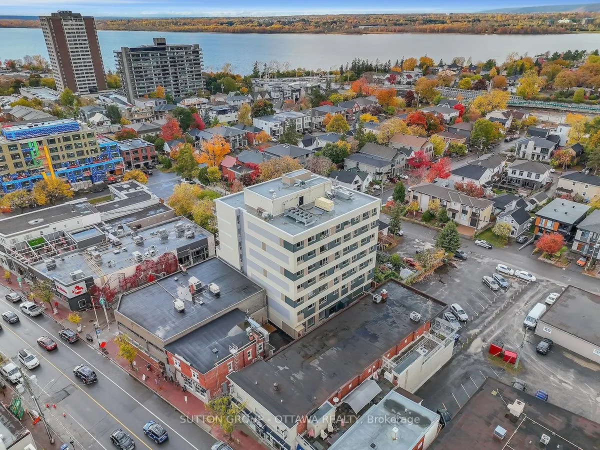 Photo 43 of Unit 401, 399 Winston Avenue, Ottawa, Westboro West — HOMEH