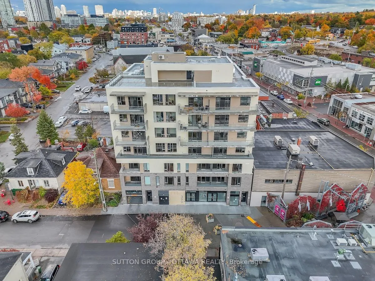 Photo 44 of Unit 401, 399 Winston Avenue, Ottawa, Westboro West — HOMEH