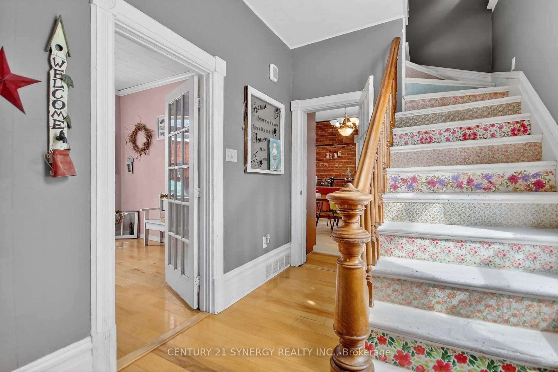Photo 3 of 49 Queen Street N, Carleton Place — HOMEH
