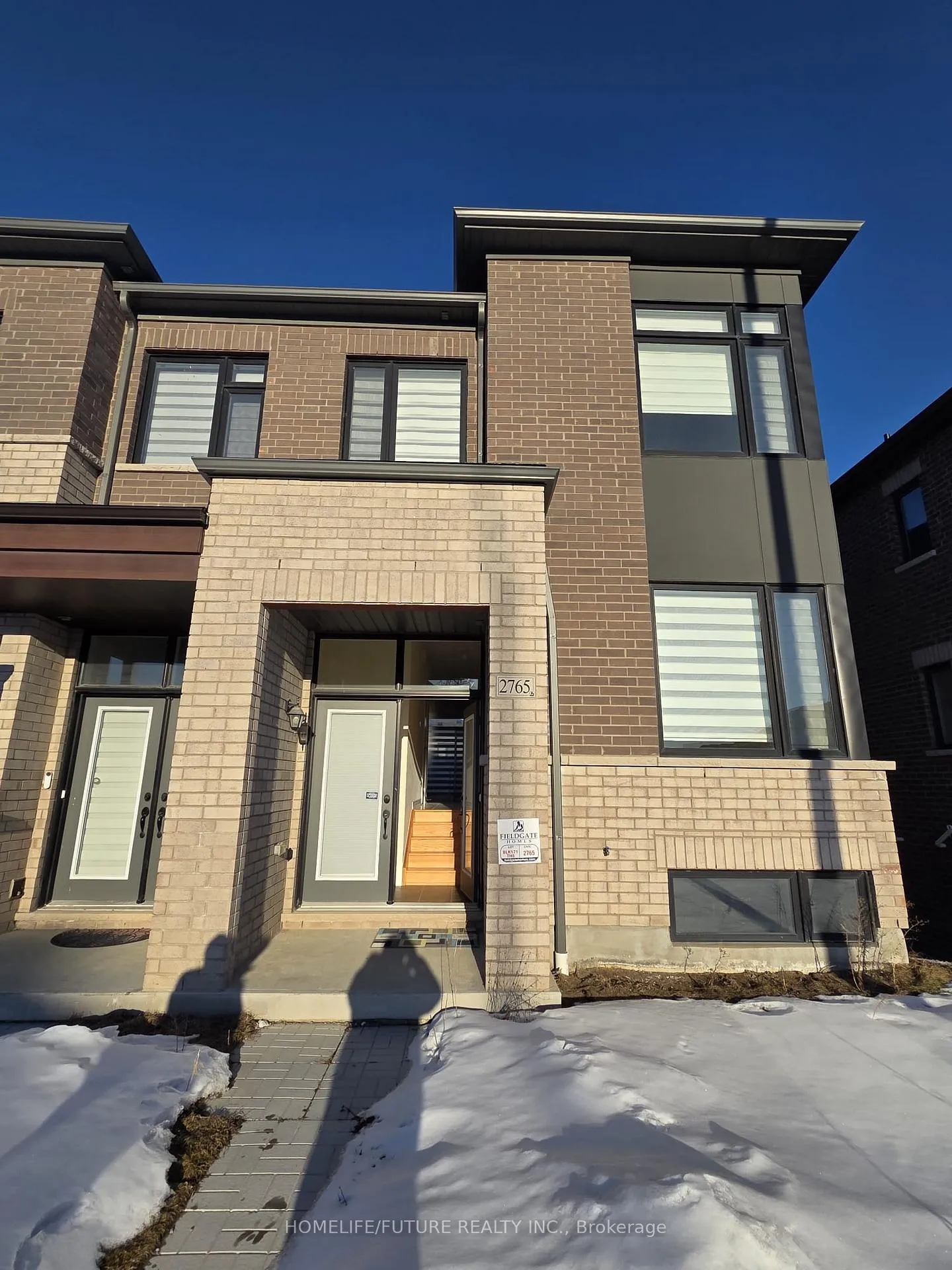 Photo 1 of 2765 Peter Matthews Drive, Pickering, Rural Pickering — HOMEH