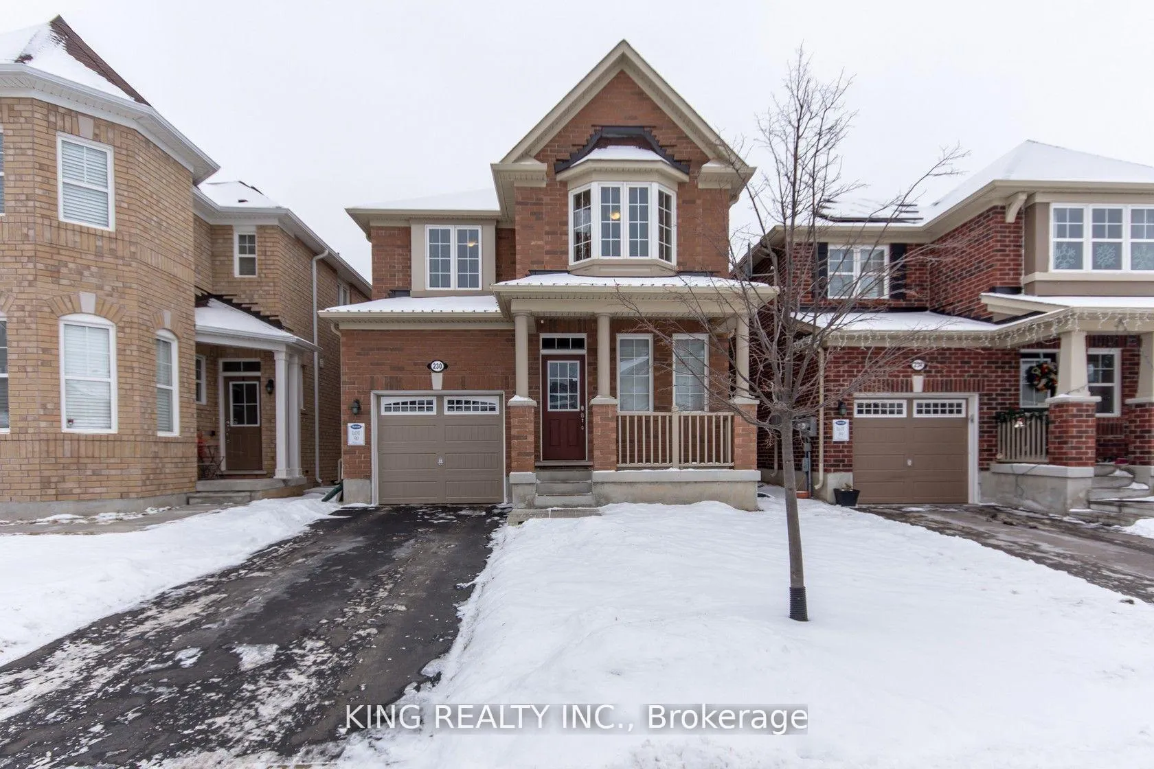 Photo 1 of 230 Cedric Terrace, Milton, Harrison — HOMEH