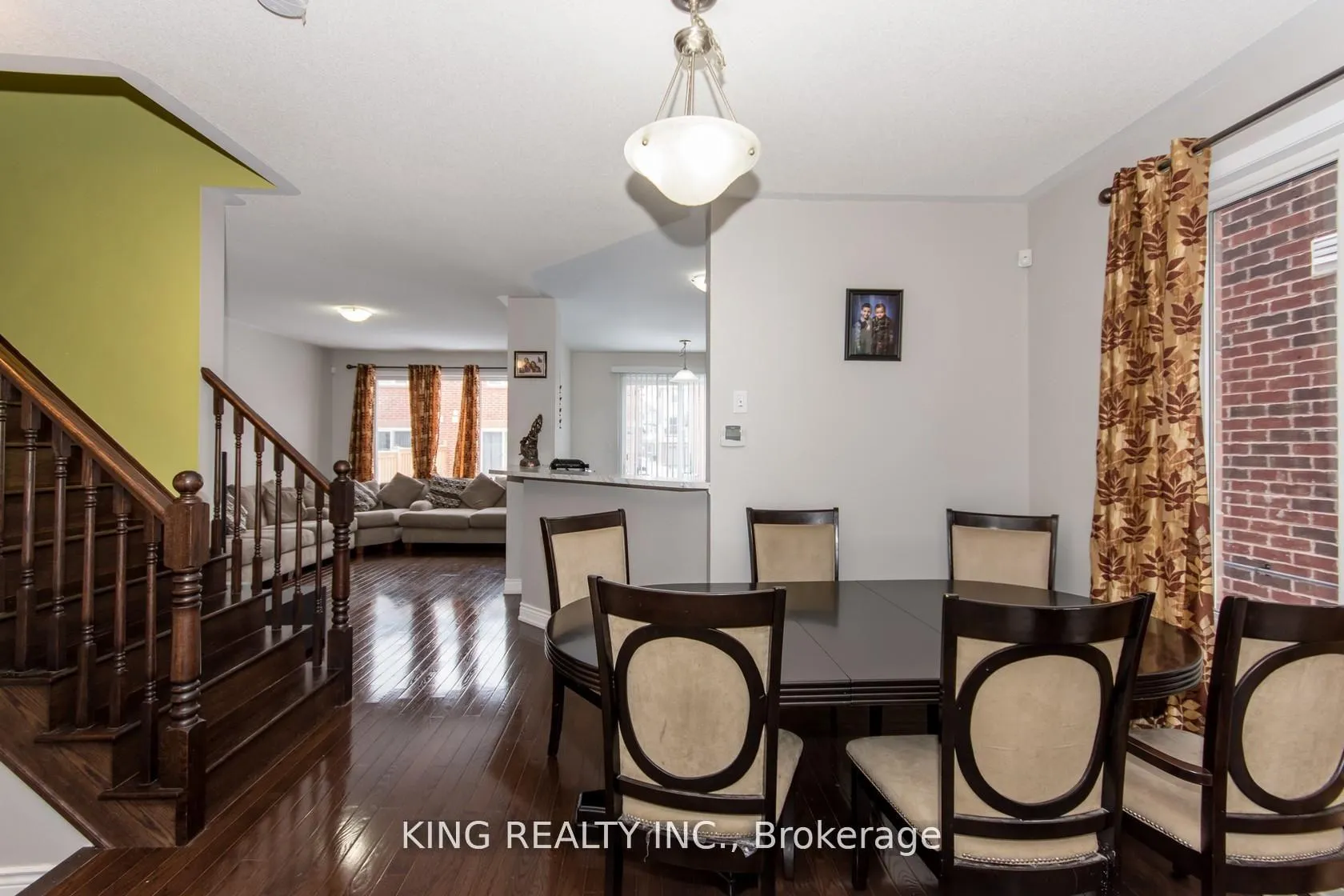 Photo 3 of 230 Cedric Terrace, Milton, Harrison — HOMEH