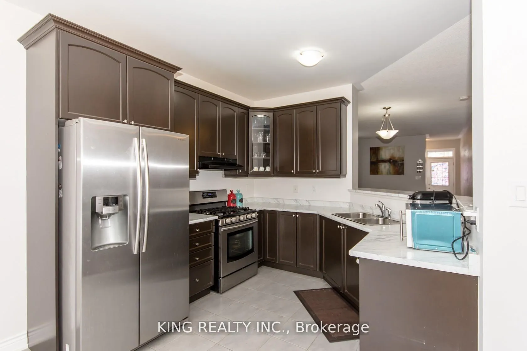 Photo 4 of 230 Cedric Terrace, Milton, Harrison — HOMEH