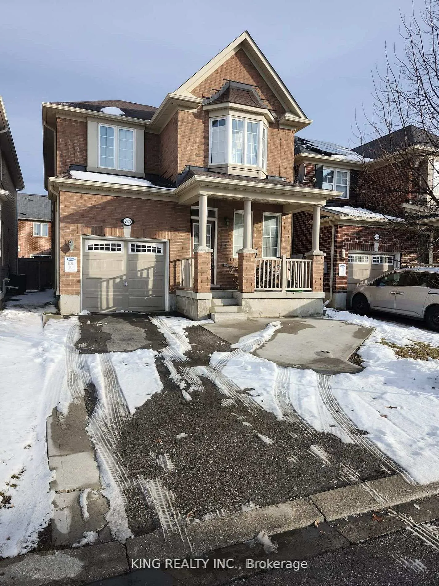 Photo 10 of 230 Cedric Terrace, Milton, Harrison — HOMEH