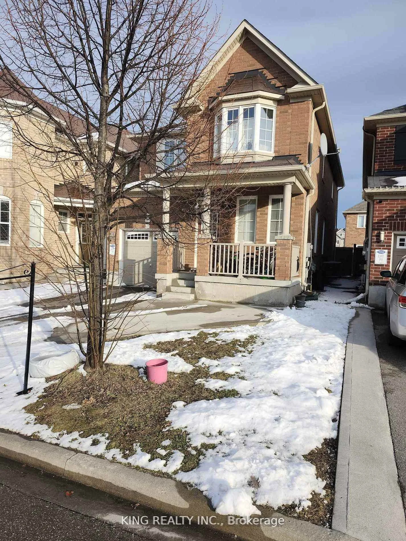 Photo 11 of 230 Cedric Terrace, Milton, Harrison — HOMEH
