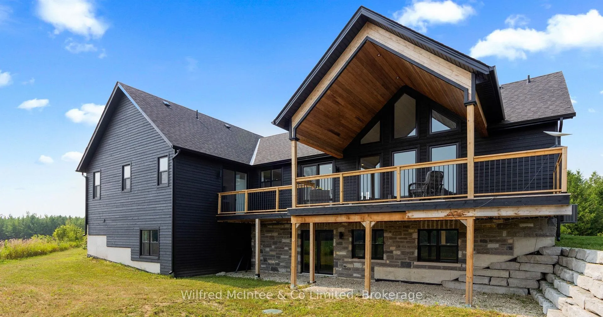 Front of 574461 Sideroad 40