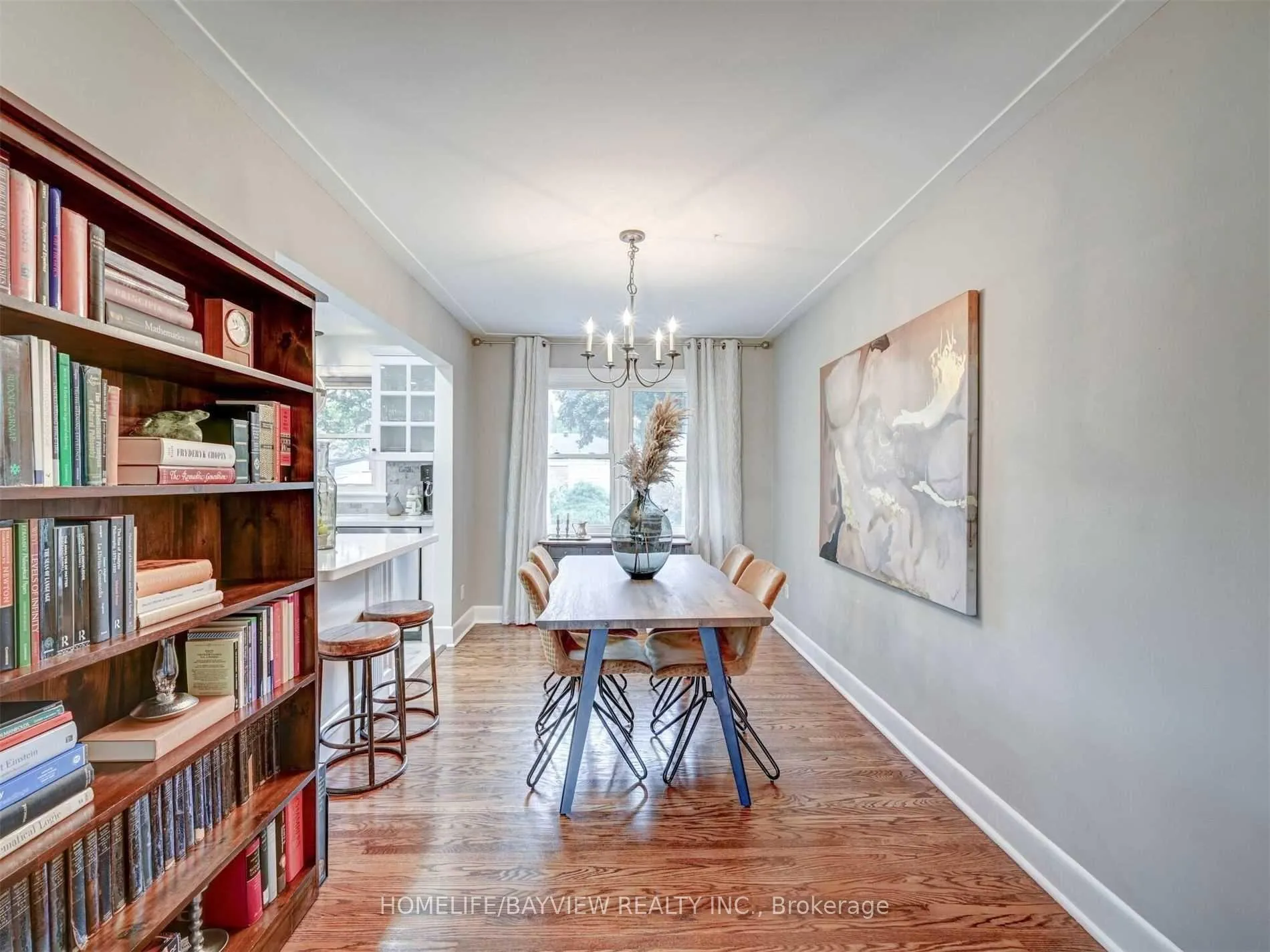 Photo 9 of 414 Dorchester Crescent, Burlington, LaSalle — HOMEH
