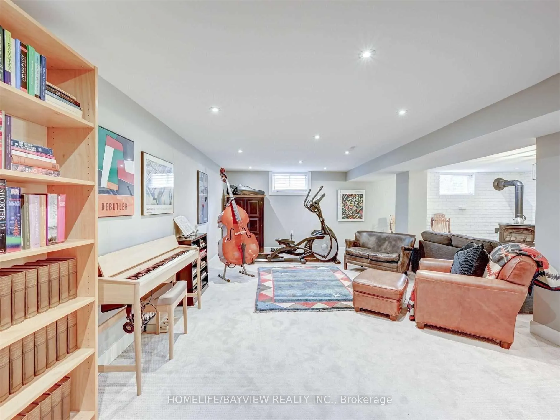 Photo 27 of 414 Dorchester Crescent, Burlington, LaSalle — HOMEH