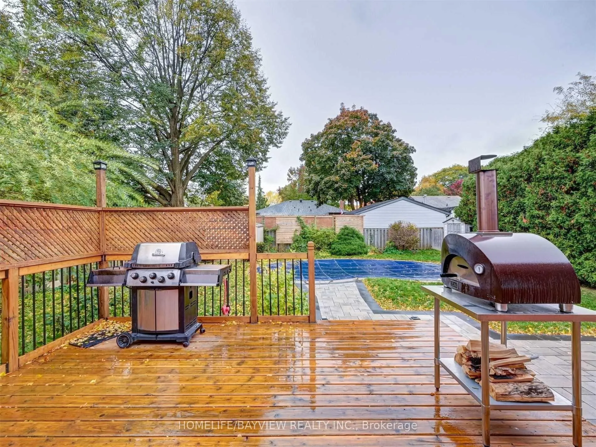 Photo 32 of 414 Dorchester Crescent, Burlington, LaSalle — HOMEH
