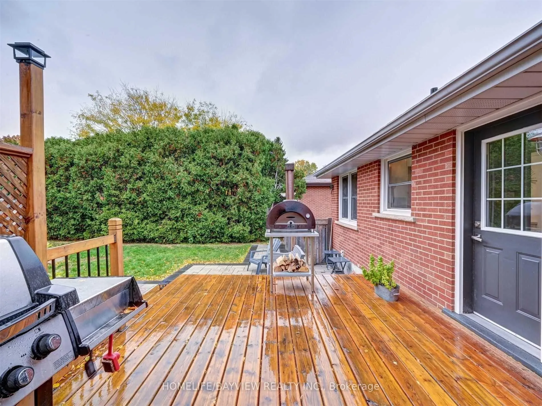 Photo 33 of 414 Dorchester Crescent, Burlington, LaSalle — HOMEH