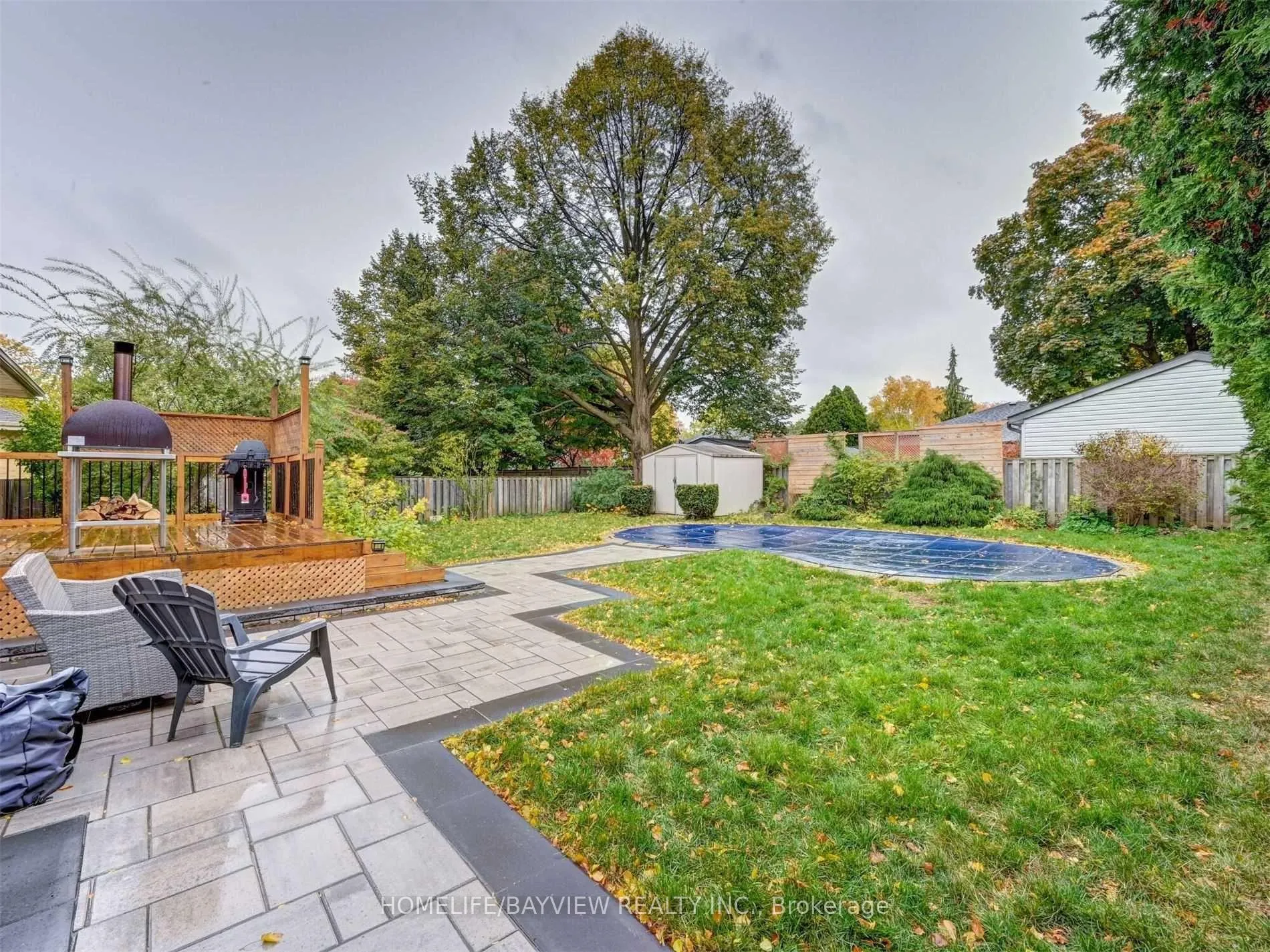 Photo 34 of 414 Dorchester Crescent, Burlington, LaSalle — HOMEH