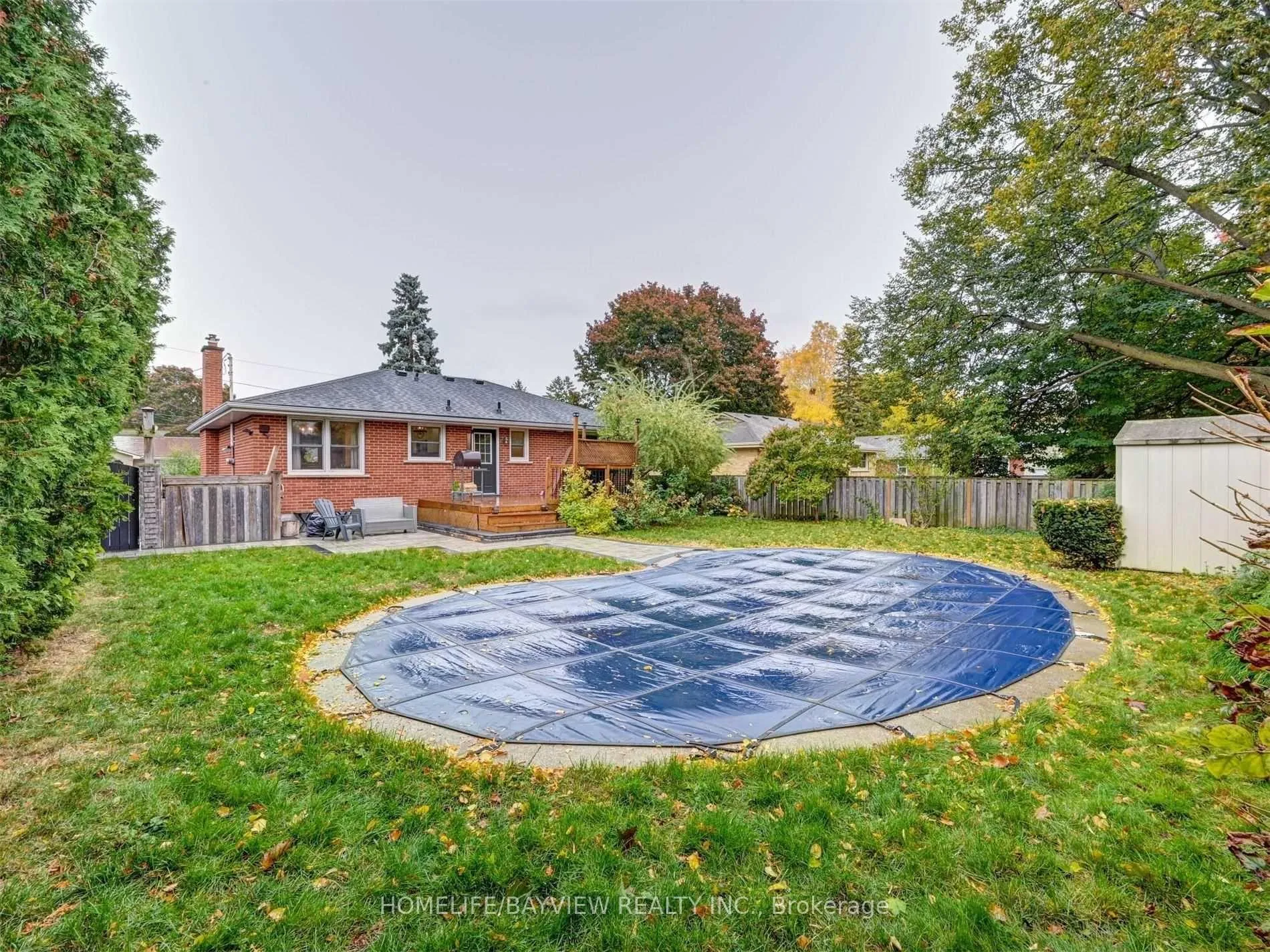 Photo 35 of 414 Dorchester Crescent, Burlington, LaSalle — HOMEH