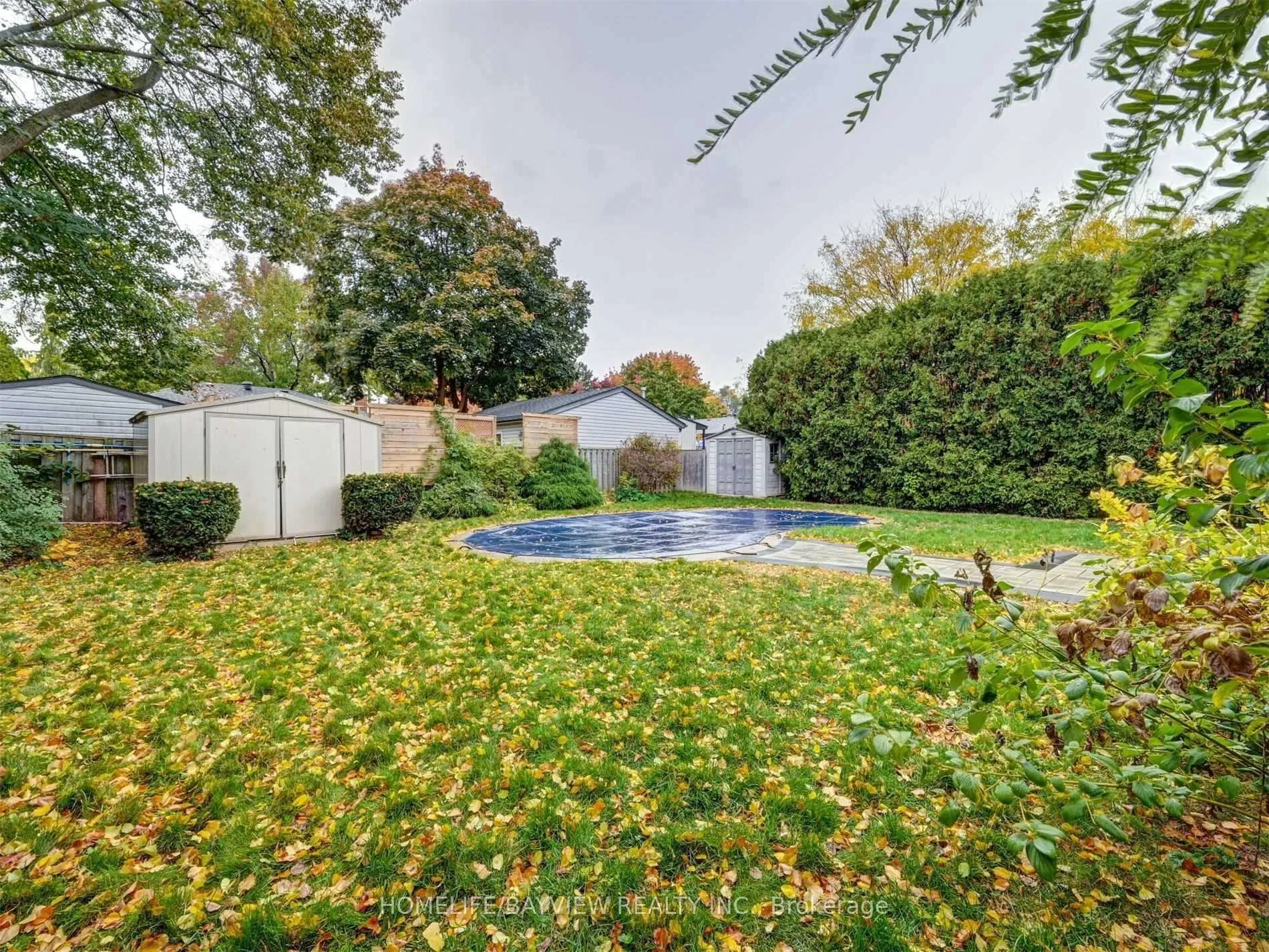 Photo 38 of 414 Dorchester Crescent, Burlington, LaSalle — HOMEH