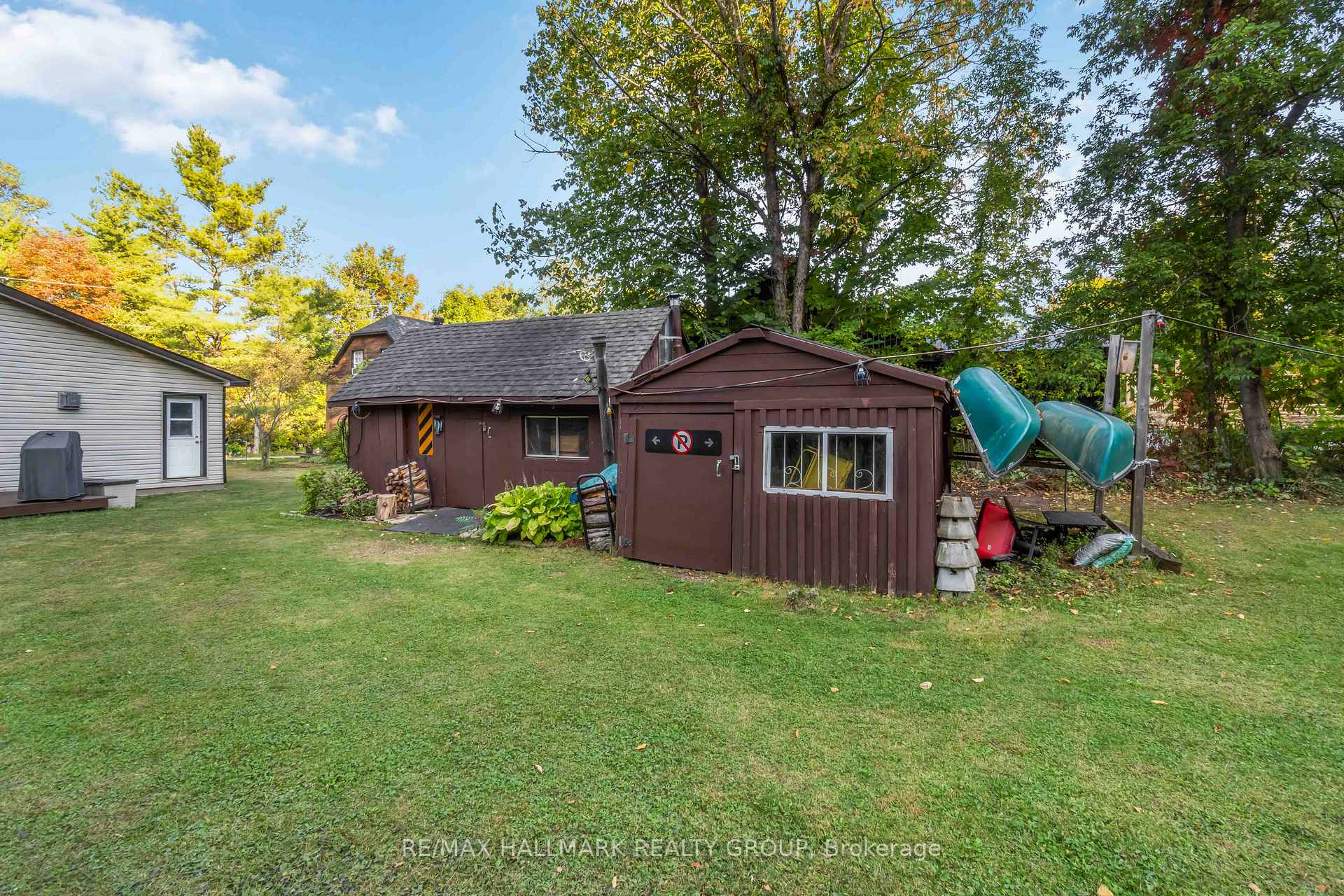 Photo 42 of 6 Algonkin Trail, McNab/Braeside, Mcnab/Braeside Twps — HOMEH