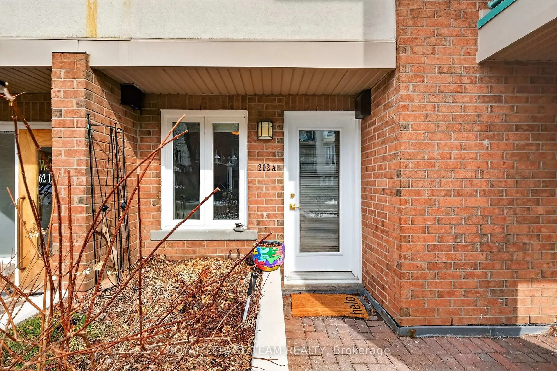 Photo 3 of Unit 202A, 62 Donald Street, Ottawa, Overbrook — HOMEH
