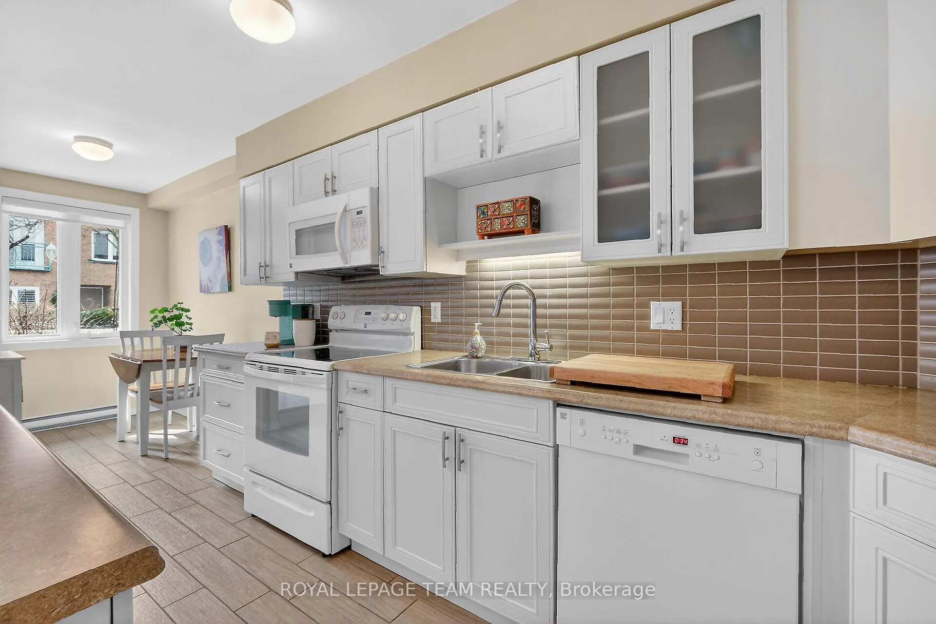 Photo 12 of Unit 202A, 62 Donald Street, Ottawa, Overbrook — HOMEH
