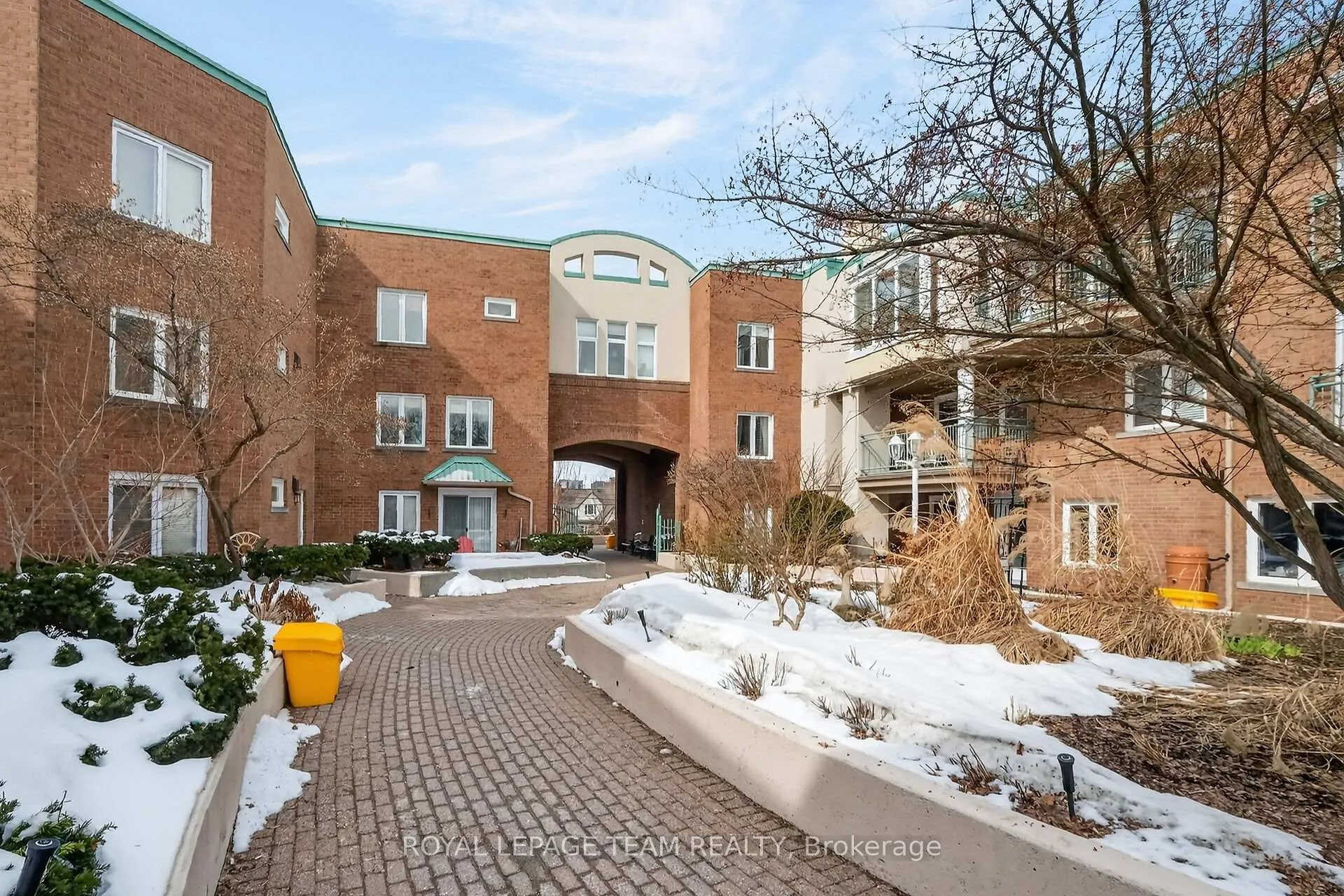 Photo 27 of Unit 202A, 62 Donald Street, Ottawa, Overbrook — HOMEH