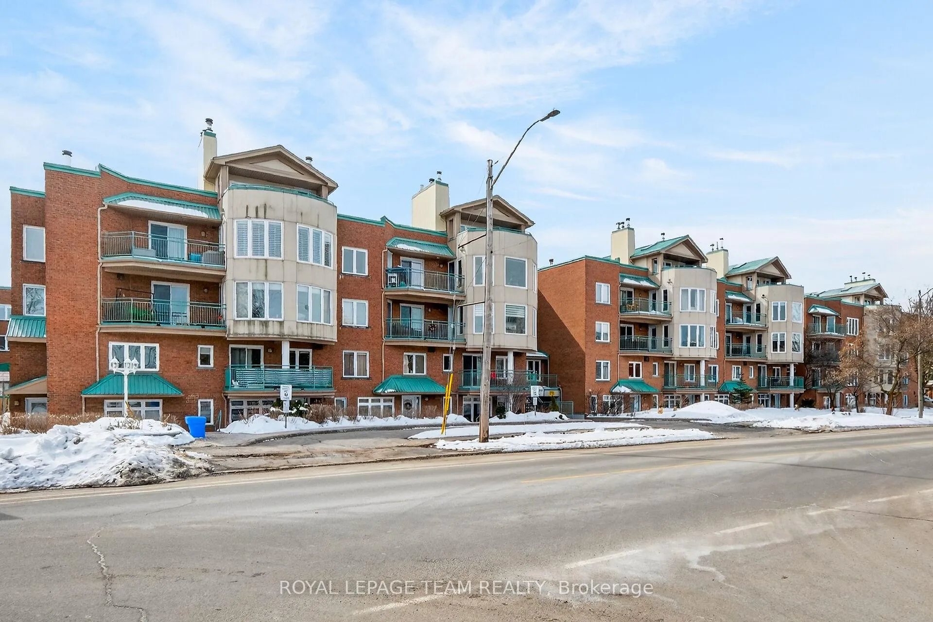 Photo 34 of Unit 202A, 62 Donald Street, Ottawa, Overbrook — HOMEH