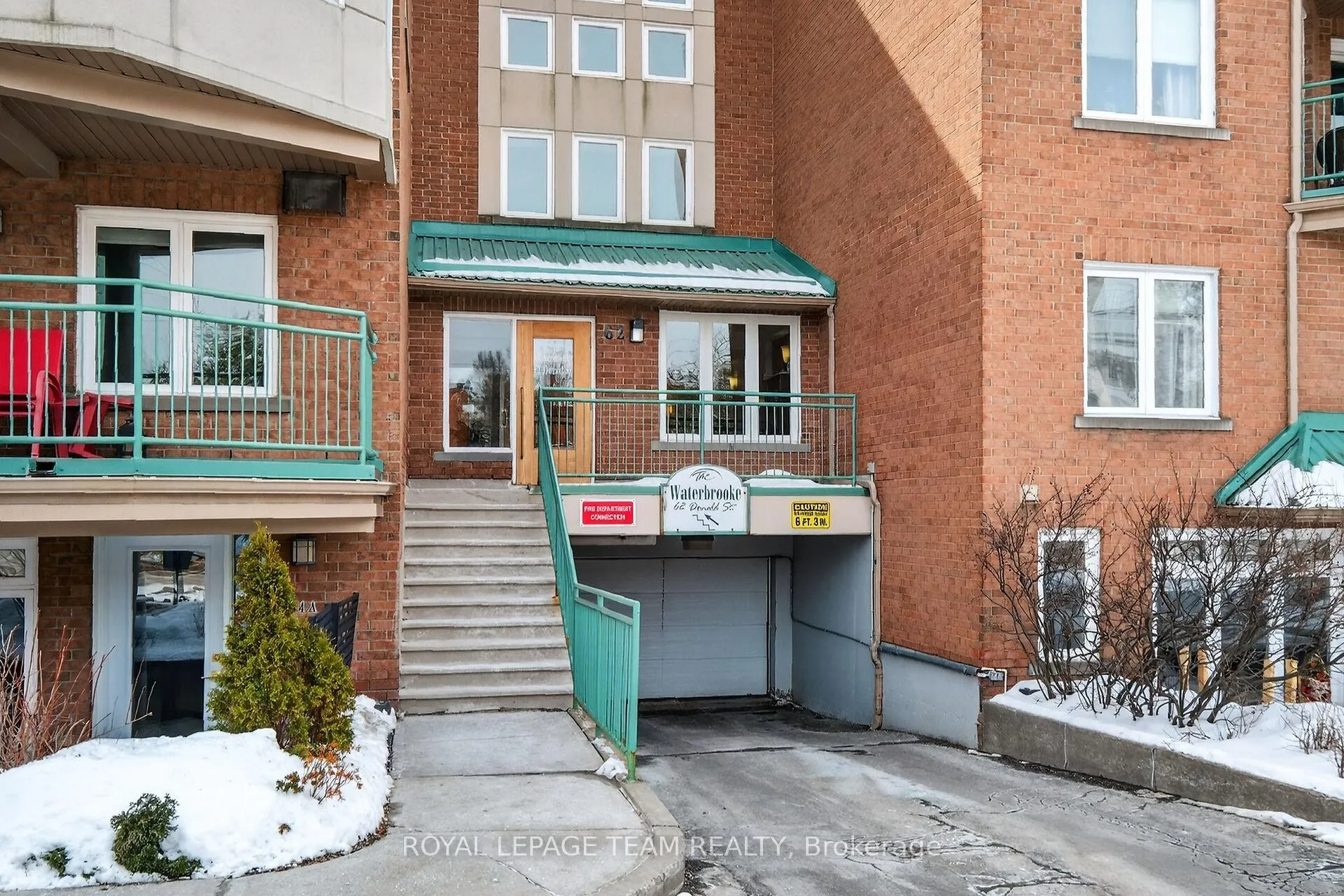 Photo 35 of Unit 202A, 62 Donald Street, Ottawa, Overbrook — HOMEH