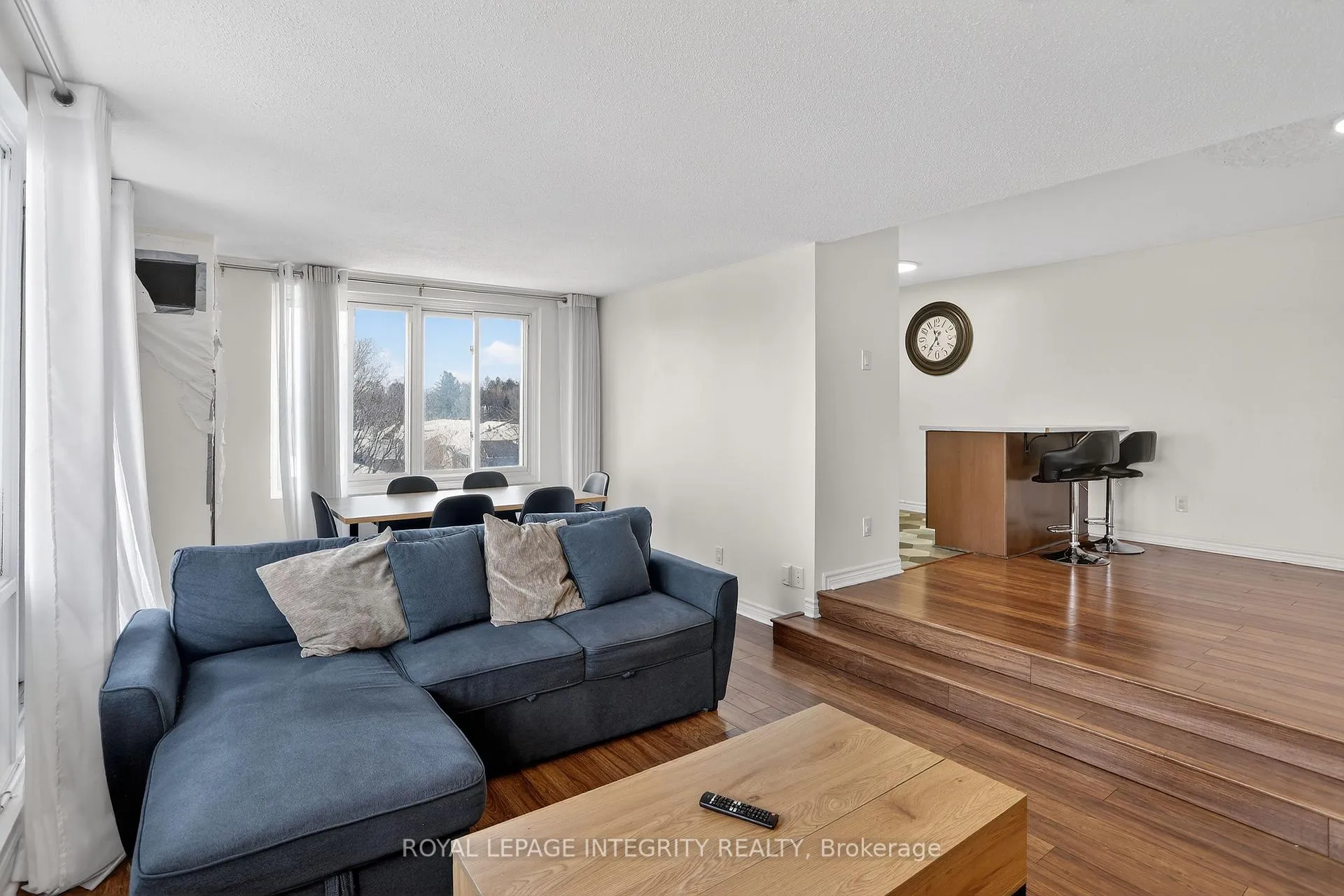 Photo 6 of Unit 605, 1599 Lassiter Terrace, Ottawa, Beaconwood — HOMEH