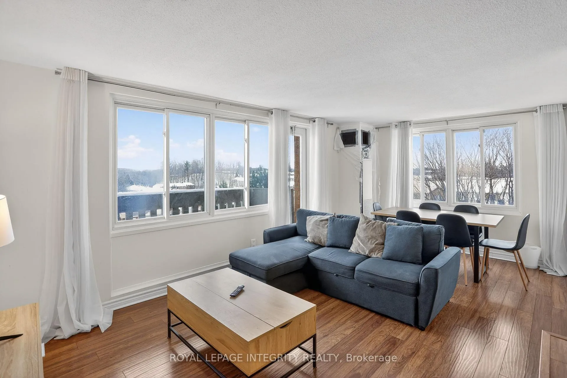 Photo 7 of Unit 605, 1599 Lassiter Terrace, Ottawa, Beaconwood — HOMEH