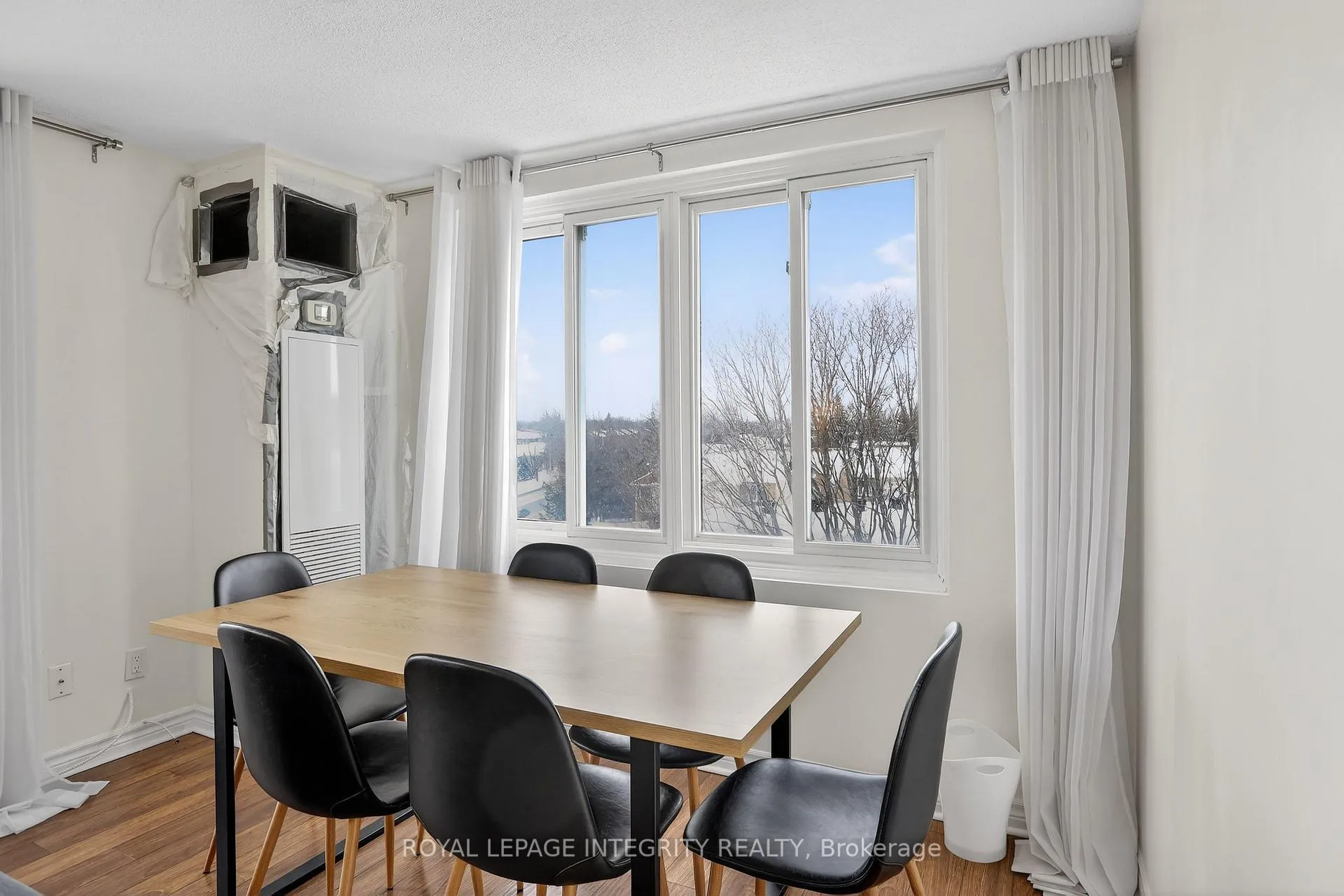 Photo 15 of Unit 605, 1599 Lassiter Terrace, Ottawa, Beaconwood — HOMEH