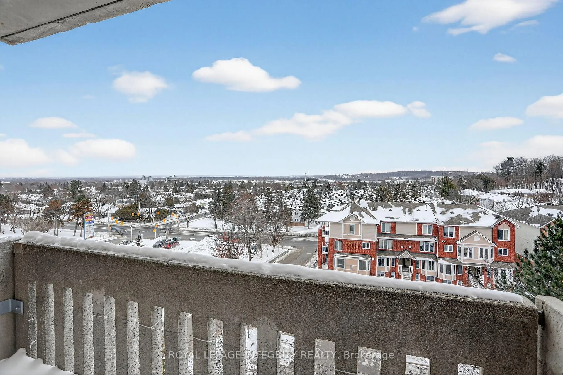 Photo 23 of Unit 605, 1599 Lassiter Terrace, Ottawa, Beaconwood — HOMEH