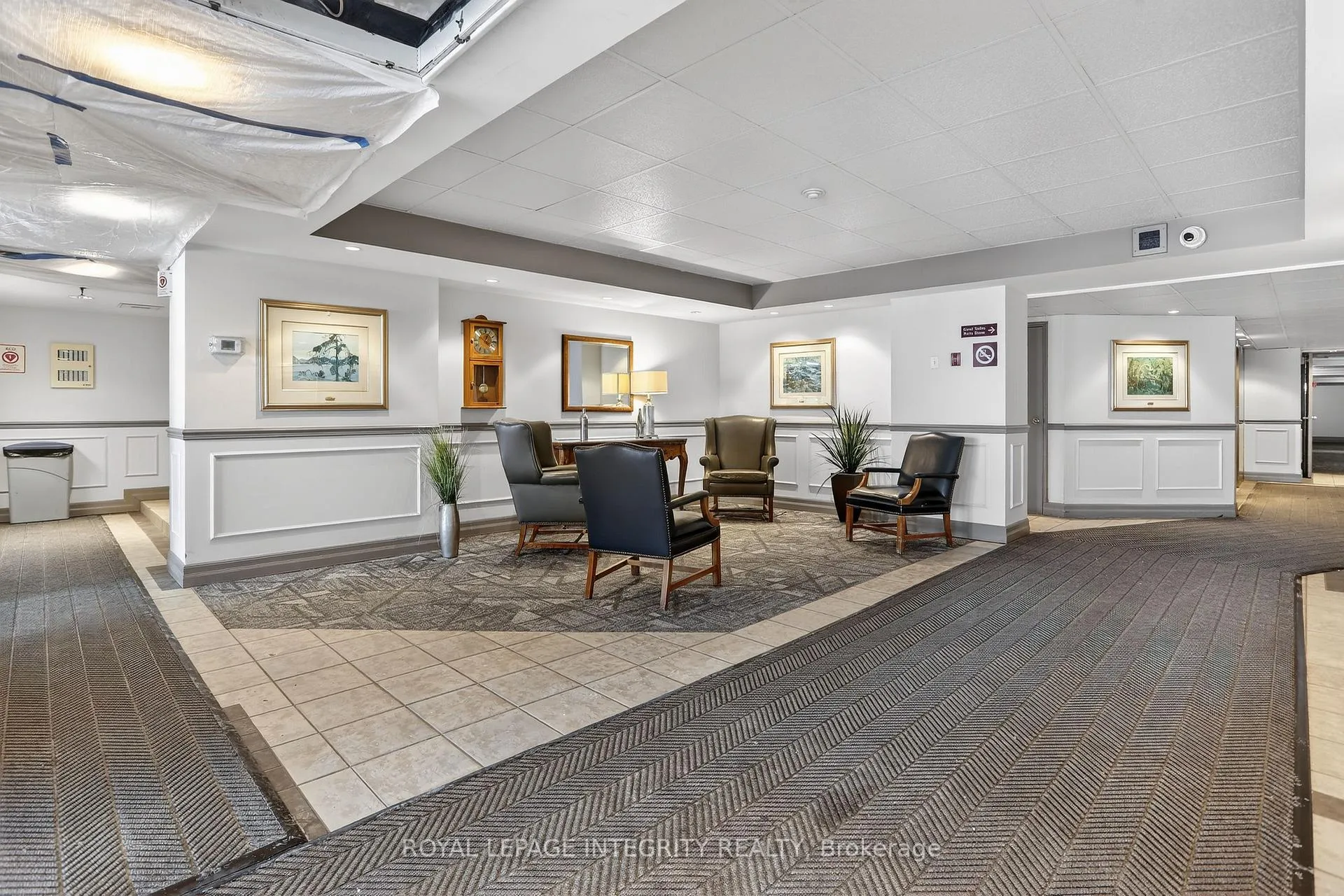 Photo 25 of Unit 605, 1599 Lassiter Terrace, Ottawa, Beaconwood — HOMEH