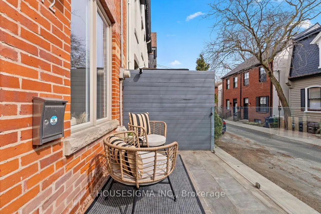 Photo 5 of 42 Allen Avenue, Toronto, South Riverdale — HOMEH