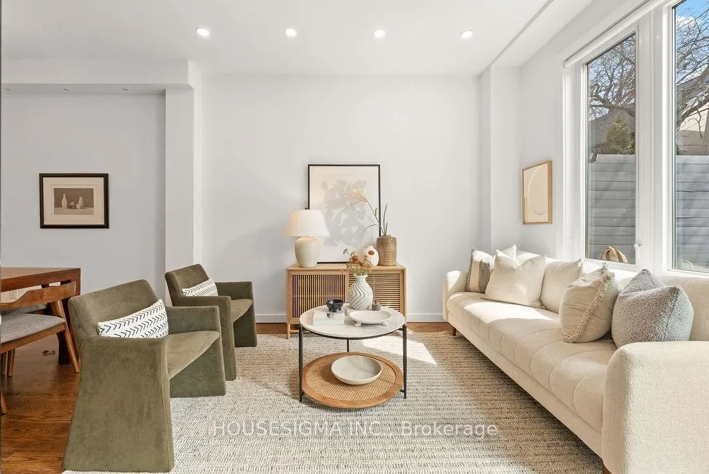 Photo 8 of 42 Allen Avenue, Toronto, South Riverdale — HOMEH