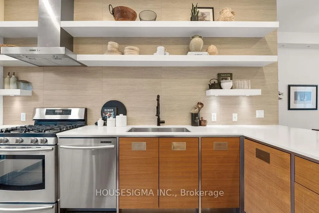 Photo 14 of 42 Allen Avenue, Toronto, South Riverdale — HOMEH
